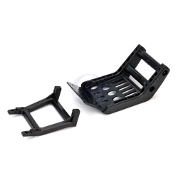 PD1511  FR BUMPER&BRACE,MTA4